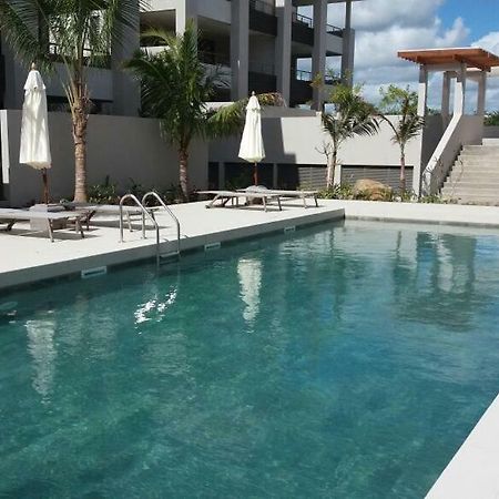 Element Bay Lux Beach Apartment Cap Malheureux Exteriér fotografie