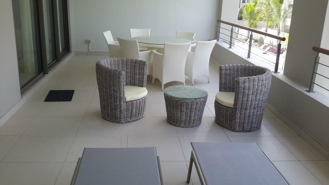 Element Bay Lux Beach Apartment Cap Malheureux Exteriér fotografie