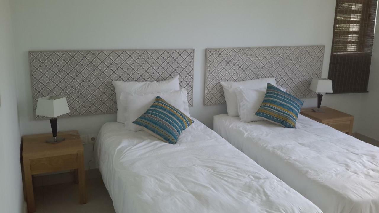 Element Bay Lux Beach Apartment Cap Malheureux Exteriér fotografie