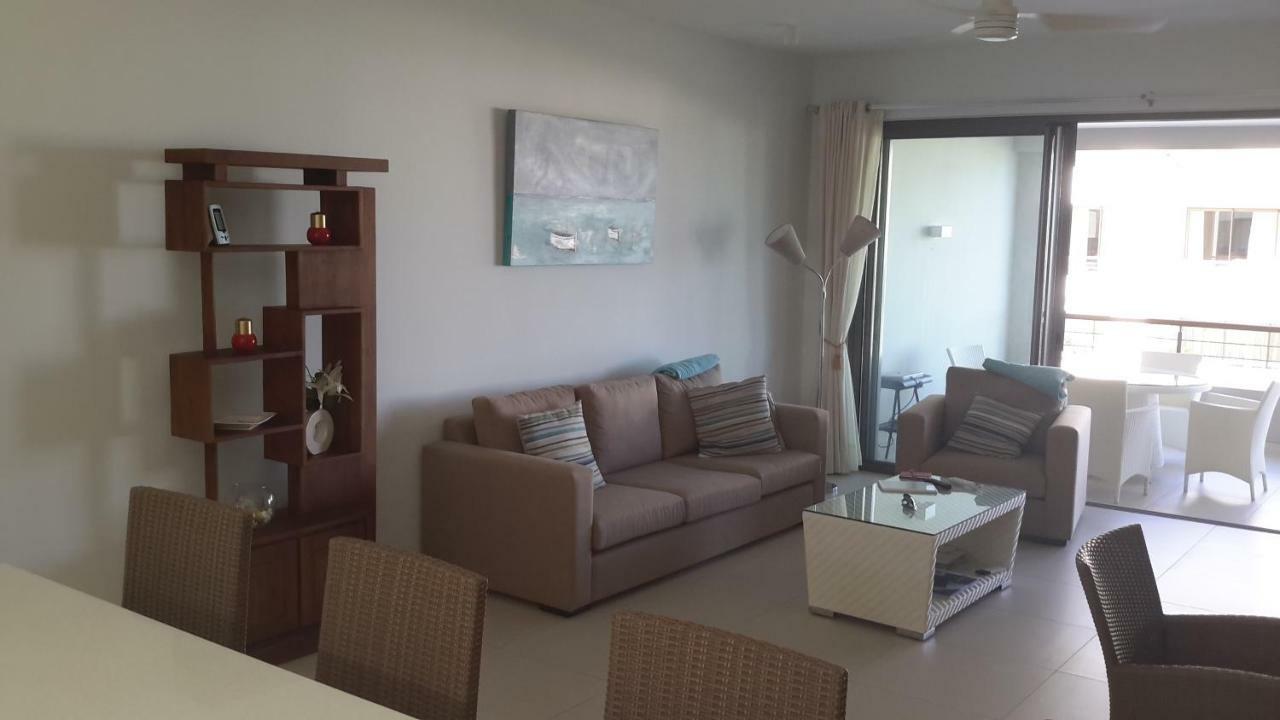 Element Bay Lux Beach Apartment Cap Malheureux Exteriér fotografie