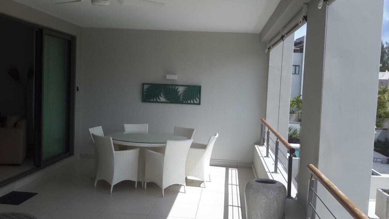 Element Bay Lux Beach Apartment Cap Malheureux Exteriér fotografie