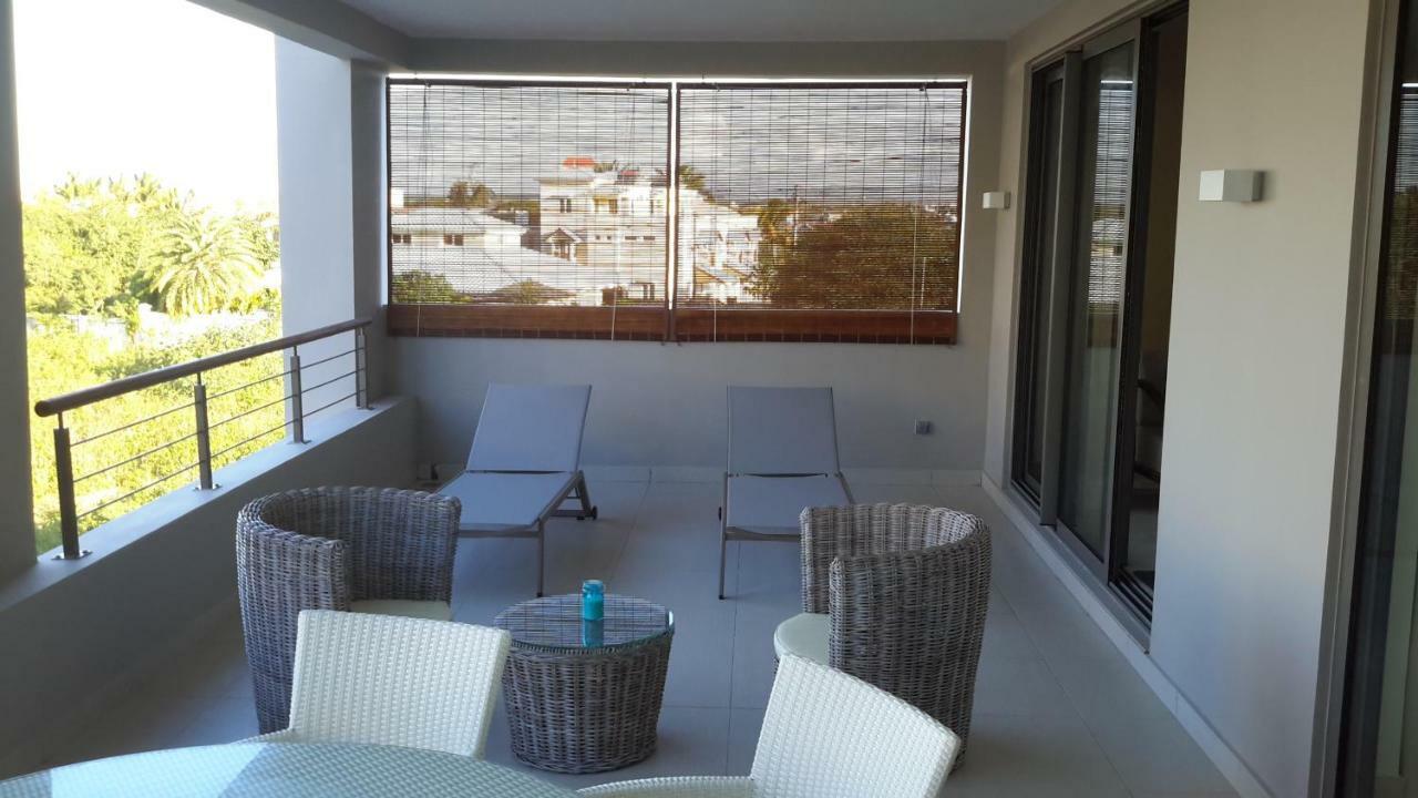Element Bay Lux Beach Apartment Cap Malheureux Exteriér fotografie